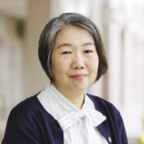 三宅 真佐子さん