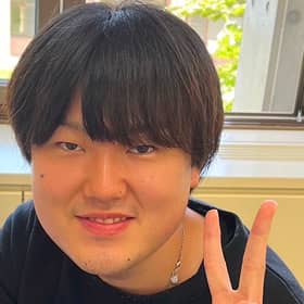 田中 伊織さん