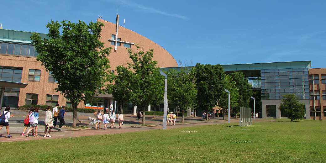 滝沢キャンパス