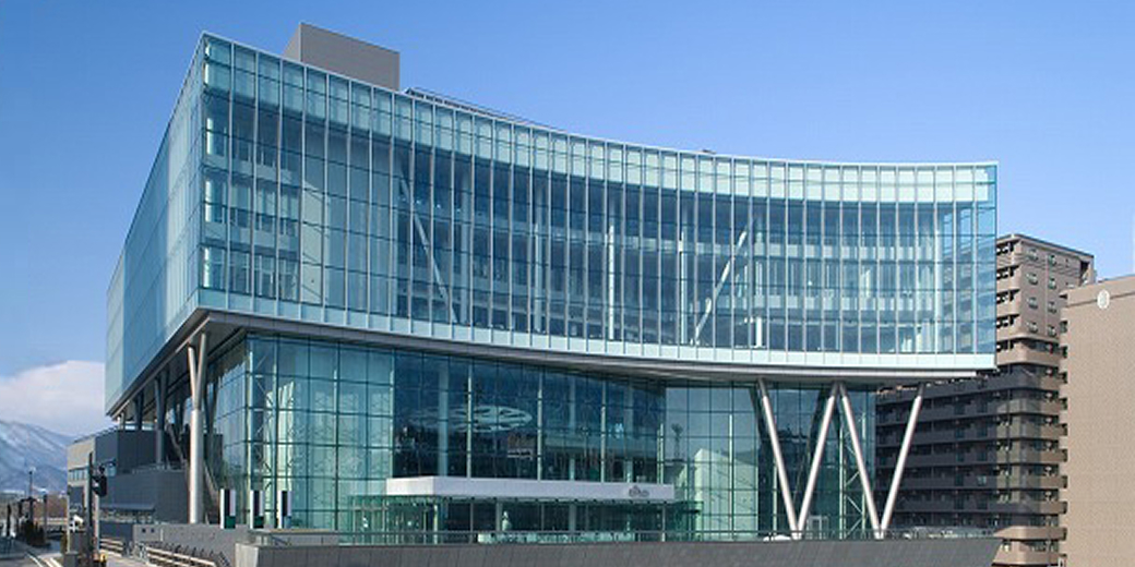 アイーナキャンパス